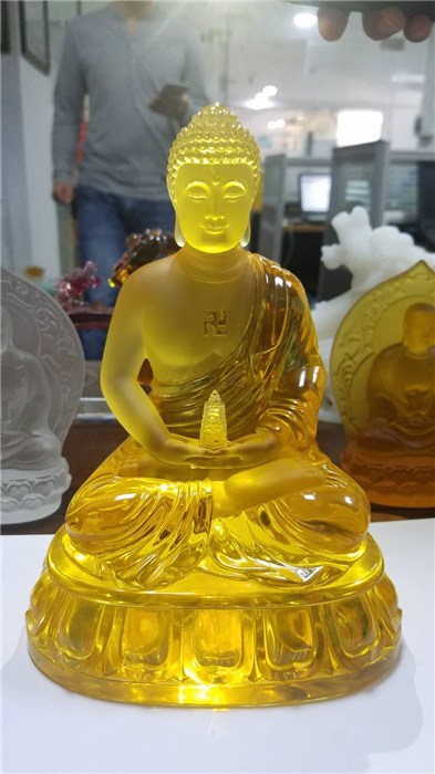 数字时代的艺术传承 上海琉璃厂如何借互联网焕新工艺品市场